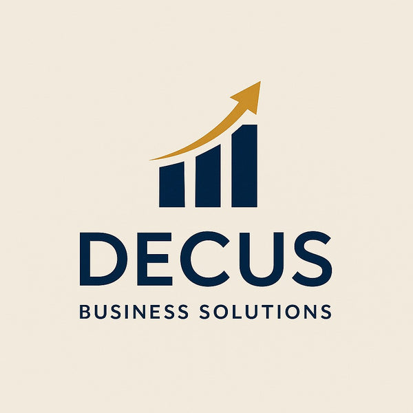 Decus Business Solutions